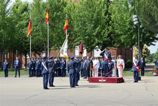 León.- El Rey en León