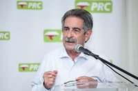 Revilla no ha decidido aún si repetirá como candidato del PRC
