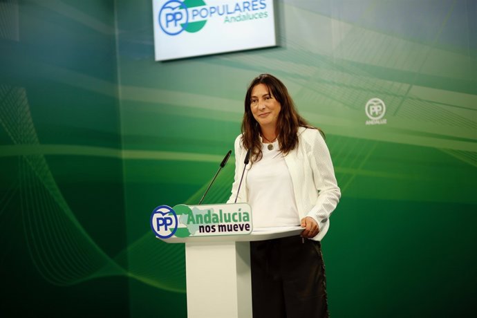 Loles López, este viernes