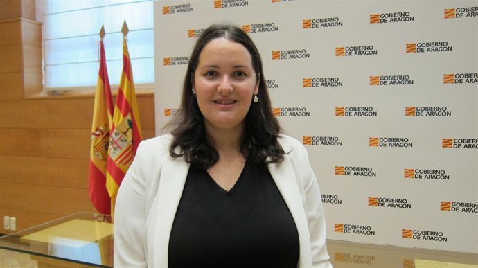 La directora del IAM, Natalia Salvo