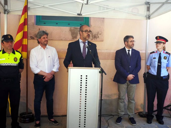 Agencia Catalana de Noticias