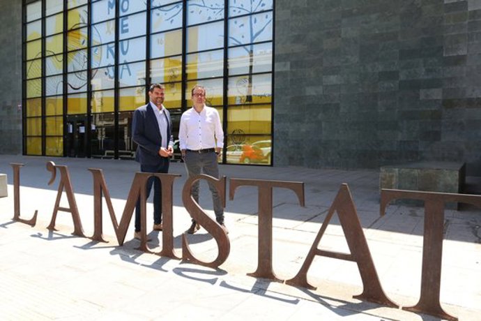 Agencia Catalana de Noticias