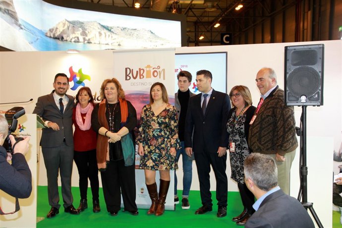 Bubiób se prepara para proclamarse uno de los pueblos más bonitos de España