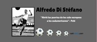 10 cosas que probablemente no sabes sobre Alfredo Di Stéfano