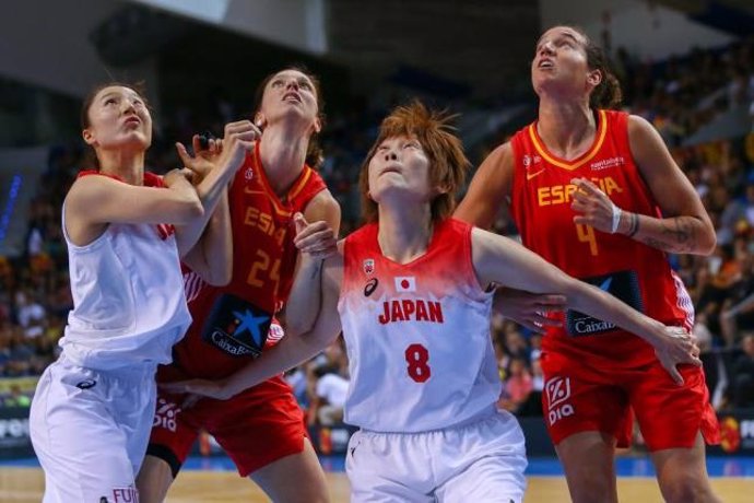 España despide la preparación en Mallorca con otra victoria ante Japón