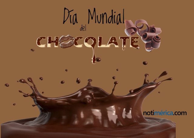 Día Mundial del Chocolate