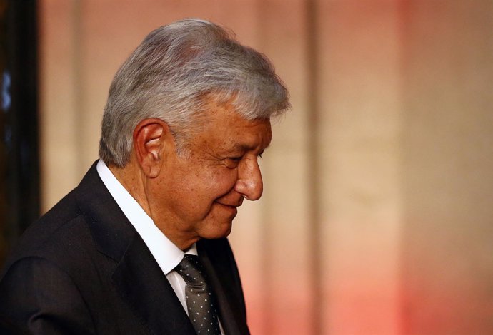 Andrés Manuel López Obrador