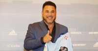 Antonio Mohamed, nuevo entrenador del Celta: "Si fuese por mí, buscaría el campeonato"