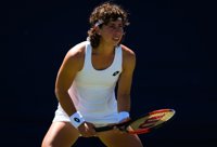 Carla Suárez, eliminada en tercera ronda de un Wimbledon cribado de favoritas