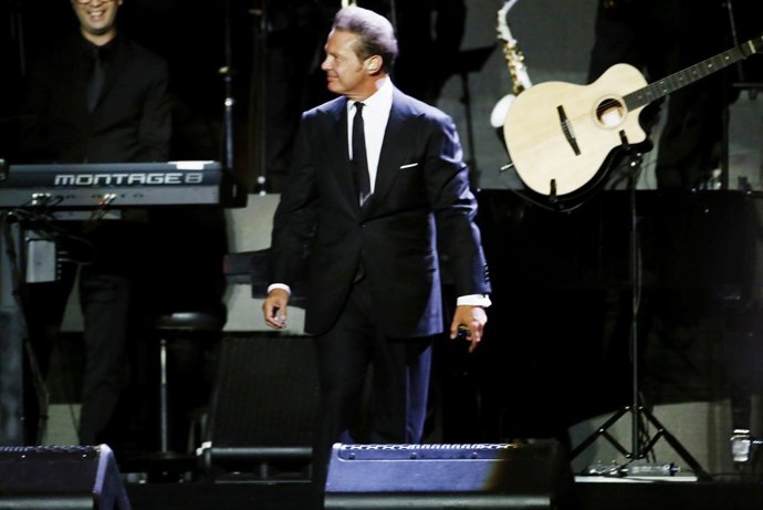 Luis miguel (archivo)