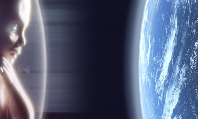 Imagen de 2001: Una odisea del espacio