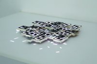 La UIMP inaugurará exposiciones de Daniel Canogar, José Suárez y una sobre Concha Espina