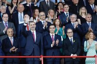 Pedro Sánchez ofrecerá a Torra una agenda de inversiones para Cataluña pero rechazará la independencia