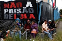 Un tribunal federal ordena la excarcelación de Lula