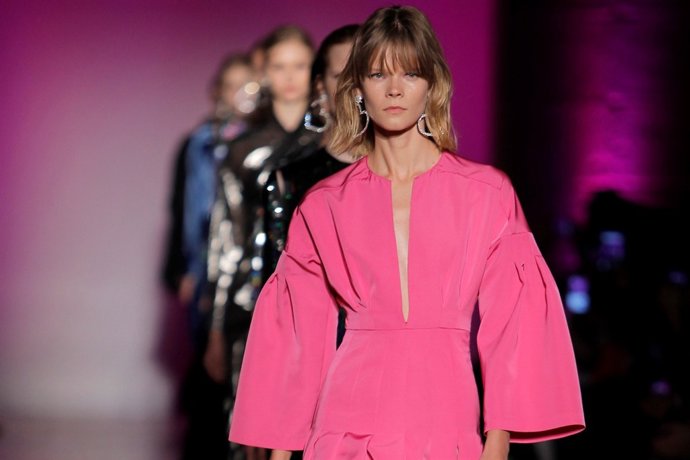 Mercedes Madrid Fashion Weeks