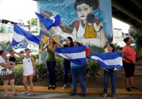 Denuncian la muerte de dos manifestantes opositores por acción de la Policía en Nicaragua