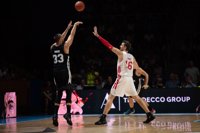 Pau Gasol: "Queríamos hacer algo bonito y especial"