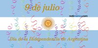 5 curiosidades sobre la independencia de Argentina que quizá desconozcas