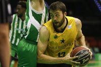 Mike Tobey regresa a Valencia Basket para las dos próximas temporadas
