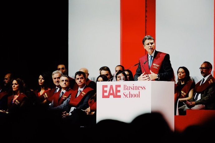 El conseller delegat de Banc Sabadell, Jaume Guardiola