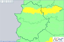 Avisos para el 10 de julio