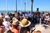 Día de luto oficial en Lepe por la joven rumana víctima de violencia de género, que no será repatriada