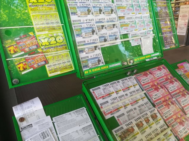 Eurojackpot Once Eurojackpot Once