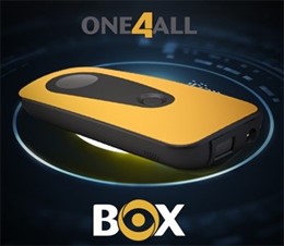 Dispostiu Box One4all de Tech4Freedom