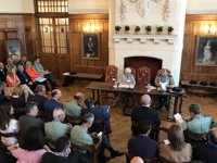 Fiscalía reclama "más medios y formación" para perseguir la ciberdelincuencia