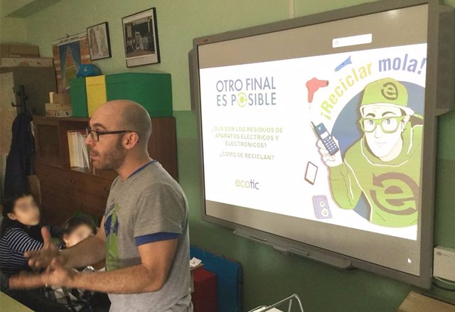 Taller 'Otro Final es Posible'