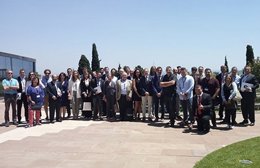Cinquanta empreses 'Ben Fet!' participen en una jornada en Iese
