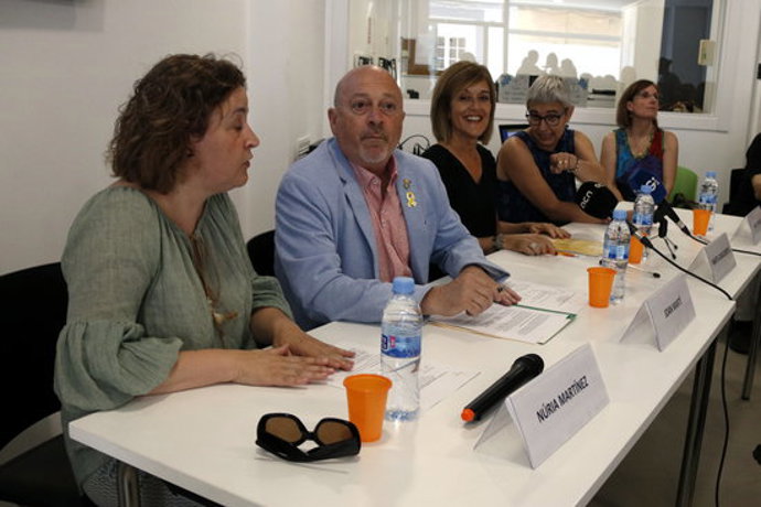 Agencia Catalana de Noticias