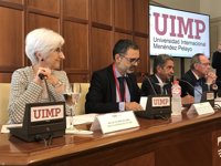 Segarra cree que jueces y fiscales deben esforzarse por explicar sus decisiones a los ciudadanos