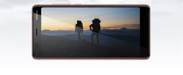 Nokia 5.1 Nokia 5.1