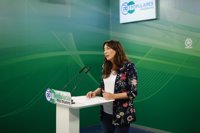 PP-A alerta de que Montero "engaña" a los andaluces con la financiación autonómica para "salvar" a Pedro Sánchez