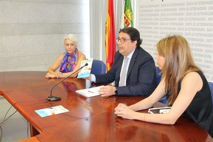 Vergeles presenta las ayudas al alquiler