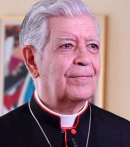 Obispo de Caracas