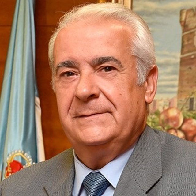 El alcalde de Arroyomolinos abandona el hospital pero continuará de baja