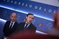 El PP augura que todos los españoles acabarán pagando el "diálogo sin límites" entre Sánchez y Torra