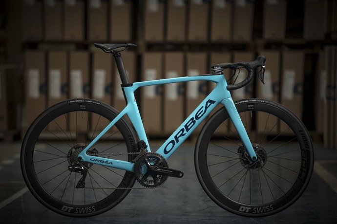 Orbea Aero Disc