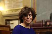  La candidatura de Santamaría dice que está sumando apoyos en las provincias en las que ganó Cospedal