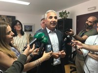 Junta destaca que la celebración de los Goya en Sevilla demuestra el "compromiso del Ayuntamiento con la cultura"