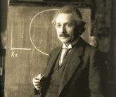 Foto: Ser un Albert Einstein virtual ya mejora nuestra inteligencia