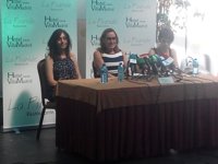 La familia de Patricia Aguilar reclama la colaboración de España