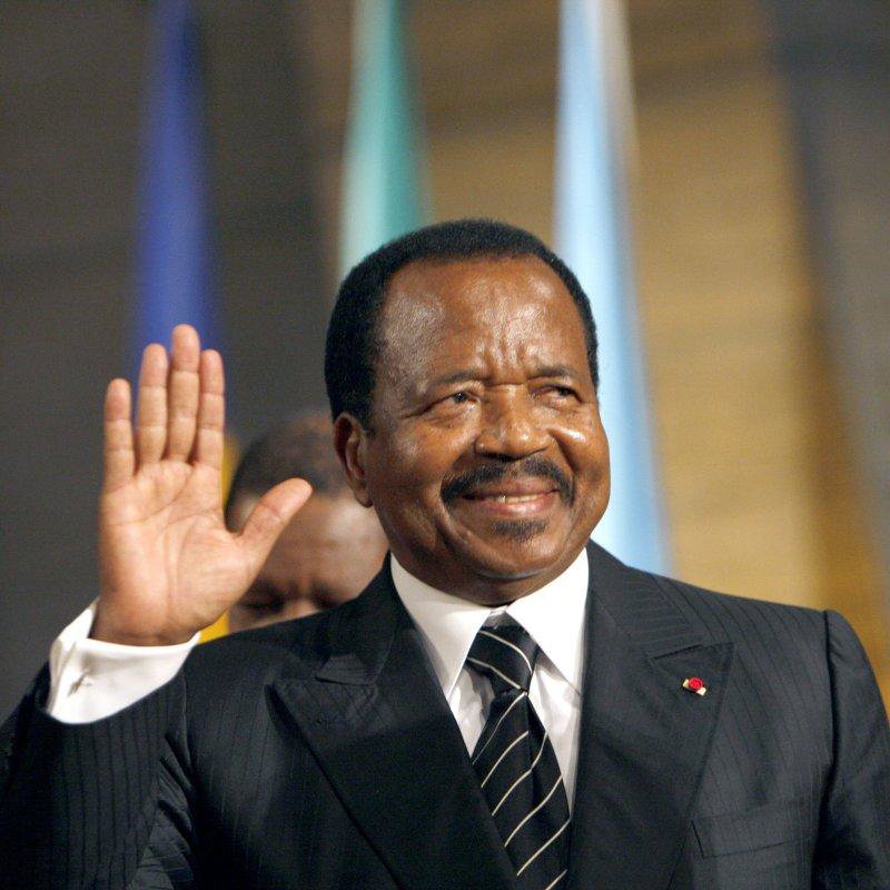 Camerún celebrará elecciones presidenciales el 7 de octubre
