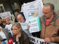 El ministro de Fomento recibirá en los próximos días a las asociaciones de víctimas de Angrois