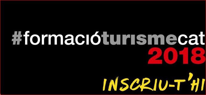 Plan de Formación integral para el sector turístico