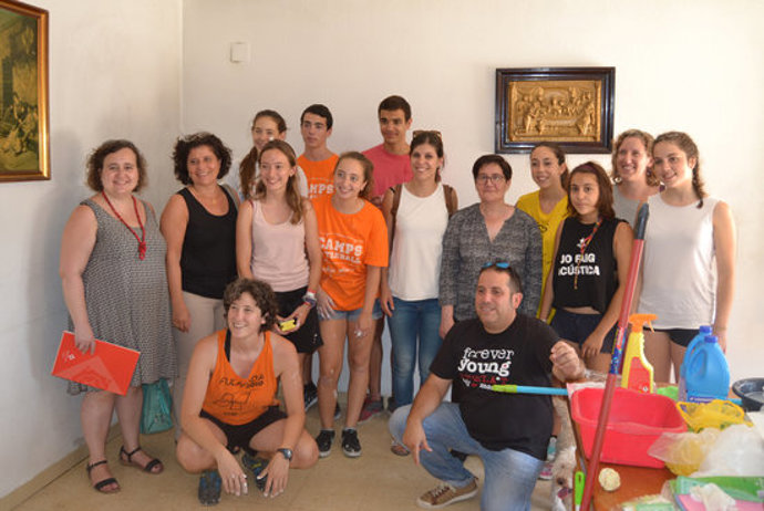 Agencia Catalana de Noticias
