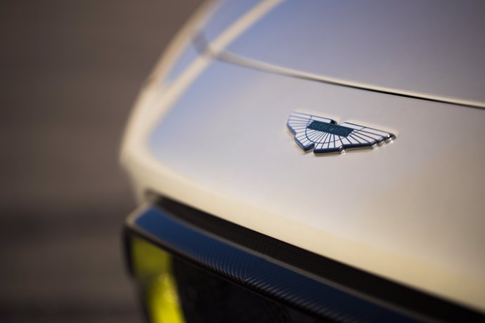 Recurso de Aston Martin