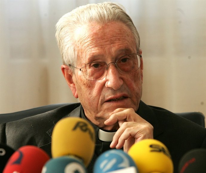 José María Setién
